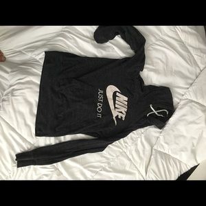 Nike hoodie
